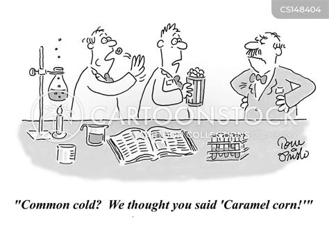 caramel corn cartoons and comics funny pictures from cartoonstock
