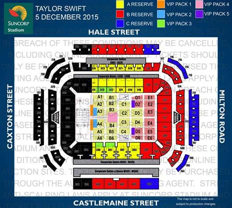 The store stocks official state of origin, broncos, brisbane roar, wallabies, socceroos and various other nrl. Taylor Swift 2015 | Official Tickets, Concert Dates, Pre ...