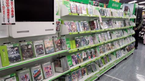 Japan The Xbox One Isnt Giving Up On You Just Yet Kotaku Australia