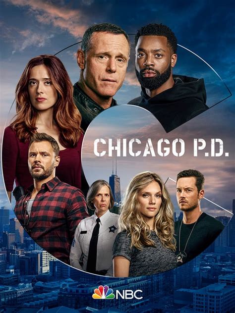 Chicago Police Department Saison 8 Allociné