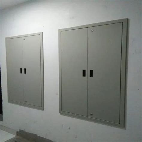 Steel Shaft Duct Access Door For Security Sizedimension 3 X 3 5