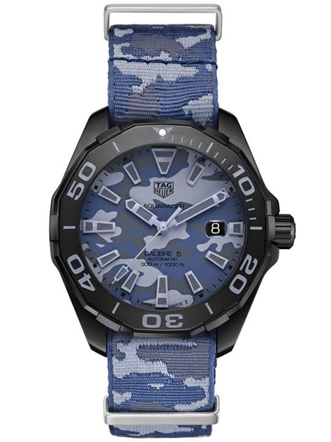 More than 24 tag heuer malaysia list at pleasant prices up to 55 usd fast and free worldwide shipping! TAG Heuer Aquaracer Camouflage 300m: Malaysia Price and ...