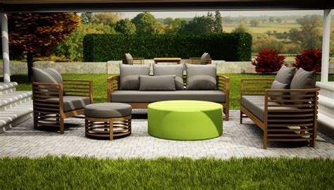 Luxury Outdoor Furniture Decorating Tips For Patios Outdoor Trends