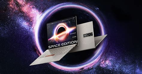 Zenbook 14x Oled Space Edition Ux5401 12th Gen Intel｜laptops For