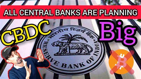 It is a liability issued by the central bank that exists in a digital token form. What is Central Bank Digital Currency (CBDC) HINDI ...