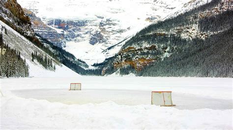 Canada Hockey Bing Wallpaper Download