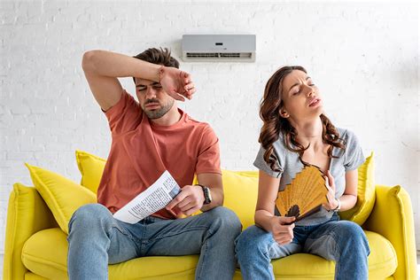 Air conditioners make hot weather bearable. Common Signs That You Need to Call a Heating and Air ...
