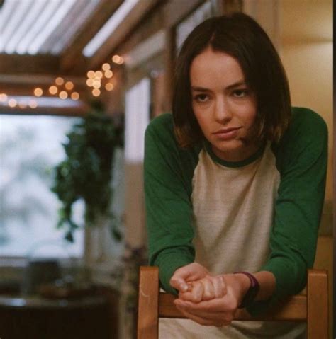 Casey Atypical Brigette Lundy Paine Tv Icon Shows On Netflix What To Read Celebs