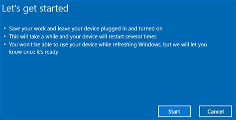 How To Easily Reinstall Windows 10 Without The Bloatware Complete