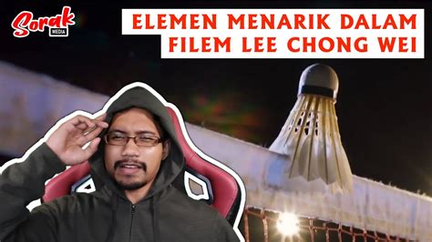 Lee chong wei vs kento momota 2018 malaysia open final 李宗伟 桃田 賢斗. Lee Chong Wei: Rise of the Legend | Part 2 - YouTube