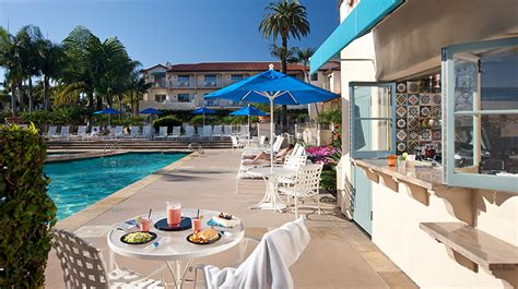 Harbor View Inn Santa Barbara Hotels Santa Barbara United States