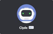 Clyde The Discord Wiki