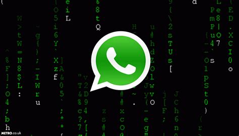 Whatsapp Encryption What The Yellow Message About Encryption Means