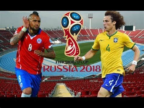 Less neu loureiro advogados associados collapsible. CHILE VS BRASIL Segundo Tiempo eliminatorias RUSIA 2018 ...