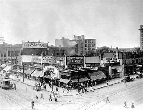 11 Historic Photos That Show Minnesota In The Early 1900s