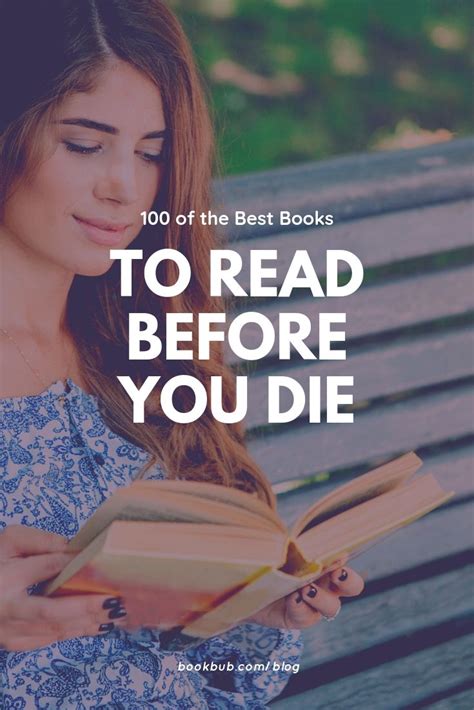 Add These Books To Your Life Time Reading List 100 Books Everyone