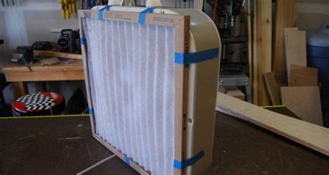 Any instructions on removal and replacement would be great. Simple Dust Collector - Wood Logger | Diy furniture, Diy ...