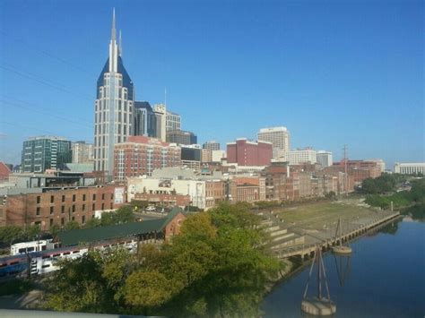 Nashville Tn Nashville Scenic Views Scenic