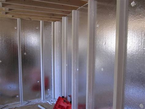 Where Is The Best Place To Insulate Basement Walls