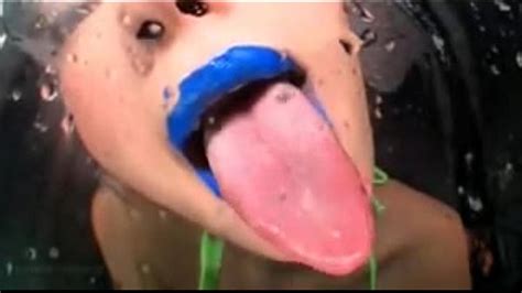 japanese blue lipstick andspitting fetishand xvideos