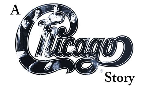 A Chicago Story - Chicago the Band | Chicago the band, Chicago, Band