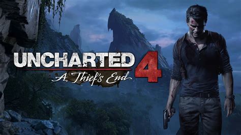 uncharted 4 live stream youtube