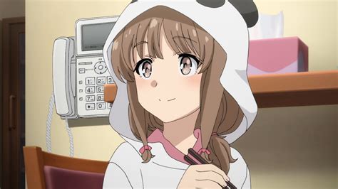 Seishun Buta Yarou Wa Bunny Girl Senpai No Yume Wo Minai 11 Anime Evo