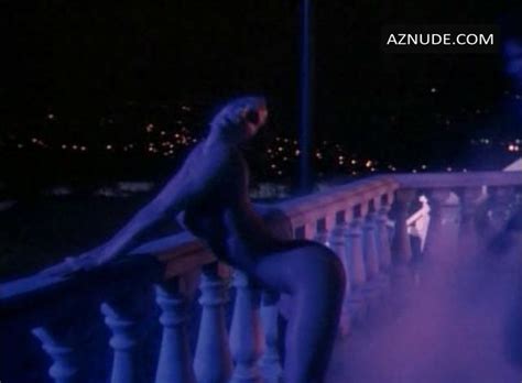 Nikki Fritz Nude Aznude