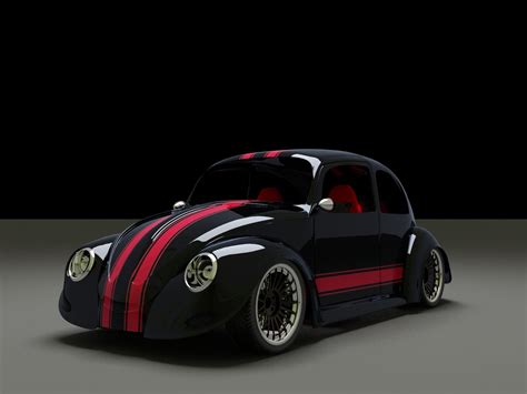 Custom Vw Bugs Vw Beetles Volkswagen Vw Classic