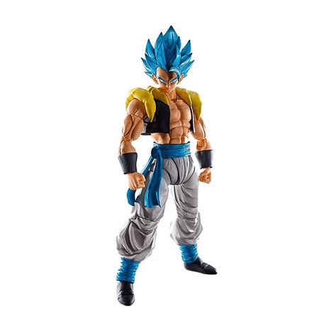 Data carddass dragon ball kai dragon battlers was released in 2009 only in japan, in arcade.it was the first game to have super saiyan 3 broly as well as super saiyan 3 vegeta. Buy Dragonball Super Broly S.H. Figuarts Action Figure Super Saiyan God Super Saiyan Gogeta 14 ...