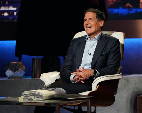 Shark Tank Mark Cuban Reveals How You Can Get His Attention On Email