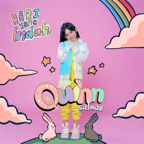 Ada 2 version korean 1 english 1 mana mana pun okay. QUINN SALMAN - SAHABAT TERBAIK | Jhonlin Radio