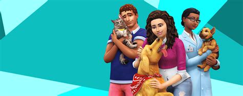 Frequently Asked Questions The Sims 4 Cats And Dogs The Sims 4