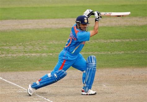 5 Indian Batsmen With Most 50 Plus Scores In Odi Cricket