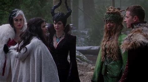 Once Upon A Time Season 4 Episodes 13 And 14 Review The Hunchblog Of Notre Dame