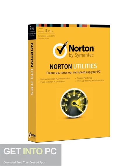 Symantec Norton Utilities 2021 Gratis Download Ga Naar Pc