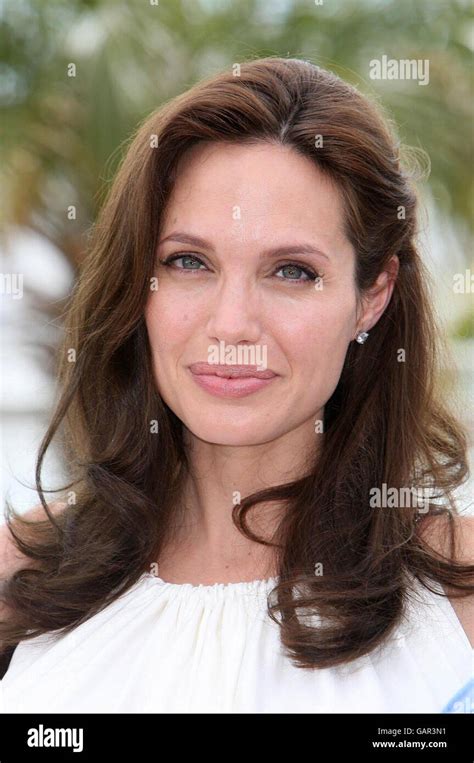 Ap Out Angelina Jolie Arrives At A Photocall For New Film Kung Fu Panda
