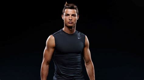 Cristiano Ronaldo 4k 8k Wallpapers Hd Wallpapers Id 27870