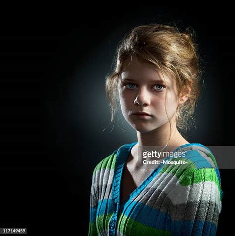 Blue Eyed Girl Teen Photos And Premium High Res Pictures Getty Images
