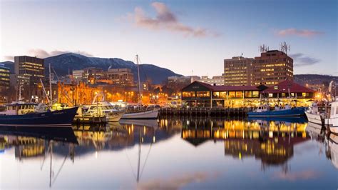 1,204,509 likes · 829 talking about this. hobart-city-waterfront-dusk - GETI