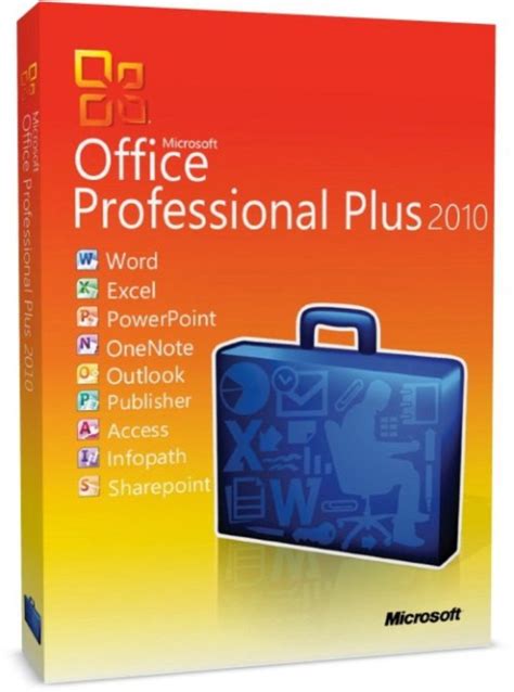 Buy Office 2010 Professional Plus Digital Software Planet