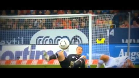 With several awesome performances, manuel neuer played a major role in fc bayern's uefa champions league victory. Best Save MANUEL NEUER - YouTube