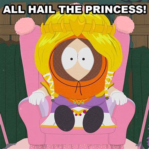 South park images kenny meme wallpaper and background photos (33394004). Princess Kenny