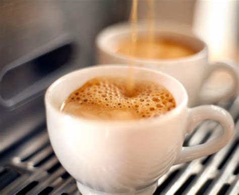 Designed for flexibility to brew short espresso to tall coffee, the vertuoplus deluxe is one of nespresso's 5 vertuoline models with. Ultimate Coffee Guide