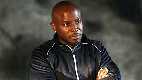 is taye diggs really leaving all american after that explosive death