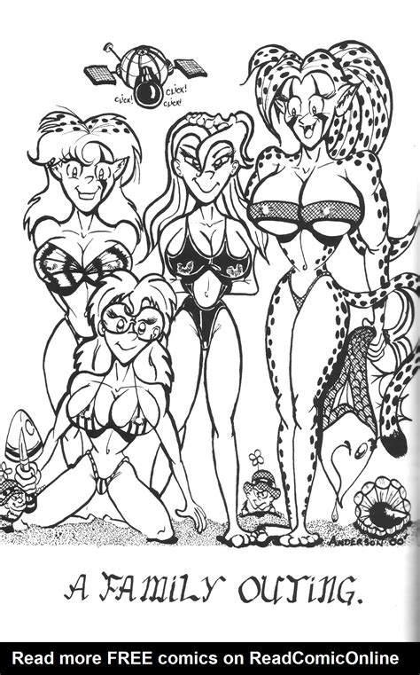 Gold Digger Swimsuit Special Issue 1 Read Gold Digger Swimsuit Special Issue 1 Comic Online In