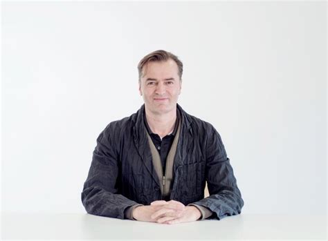 This is the second volume of the autopoiesis of architecture. Patrik Schumacher - Alchetron, The Free Social Encyclopedia