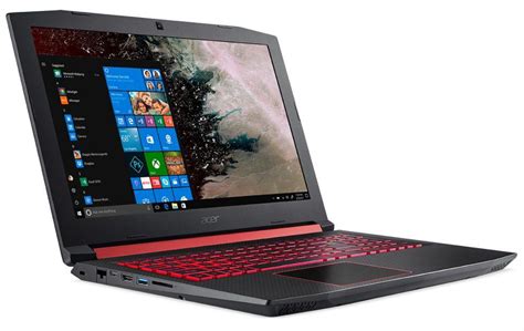 Acer Nitro 5 Gaming Laptop Revealed Plus Predator Orion 9000 Us Price