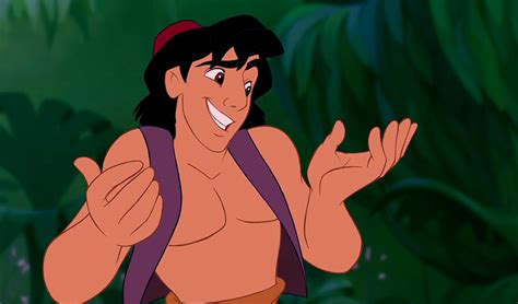 Disney Admits To Browning Up White Extras For Live Action Aladdin Film Consequence
