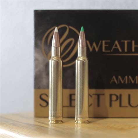 300 Weatherby Magnum Weatherby Inc